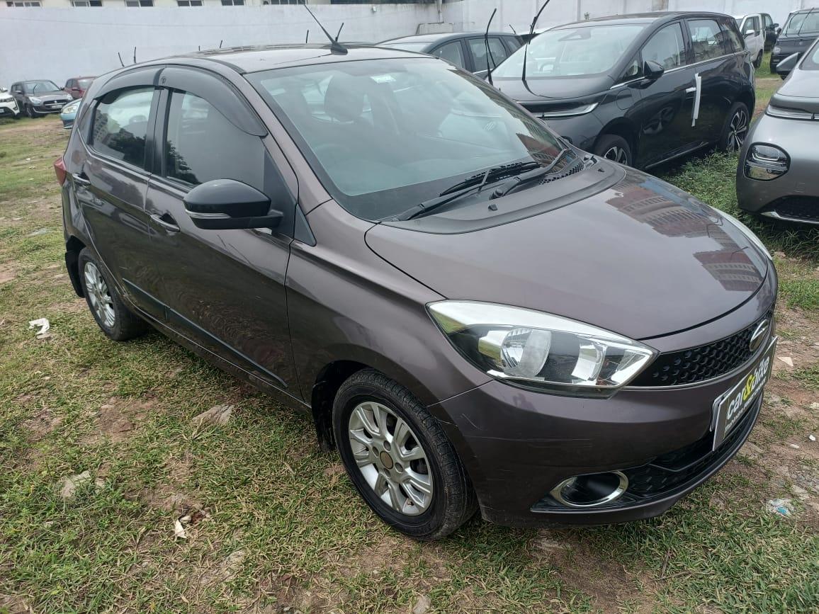 यूज़्ड 2018 टाटा टियागो, Kattupakkam, Chennai 6 यूज़्ड 2018 टाटा टियागो, Kattupakkam, Chennai 6