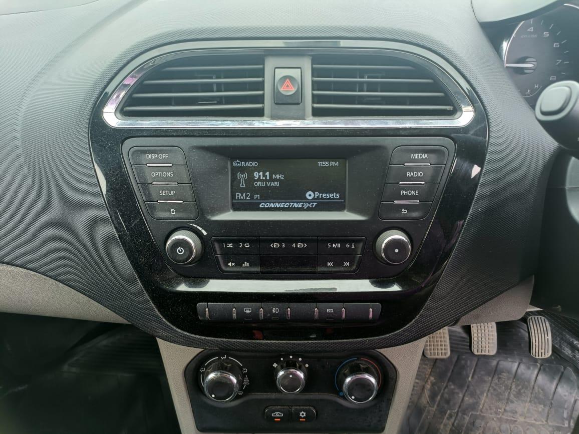 यूज़्ड 2018 टाटा टियागो, Kattupakkam, Chennai 15 यूज़्ड 2018 टाटा टियागो, Kattupakkam, Chennai 15