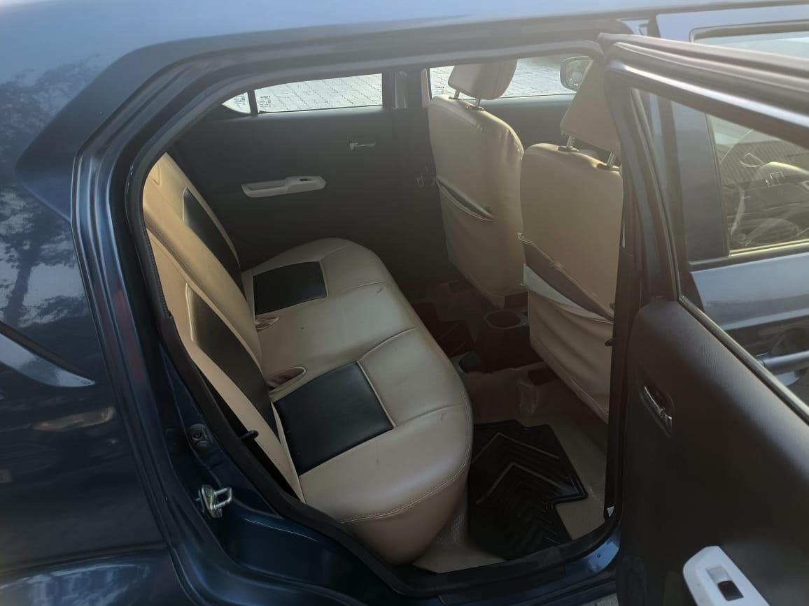 यूज़्ड 2018 मारुति सुजुकी इग्निस, Kattupakkam, Chennai 14 यूज़्ड 2018 मारुति सुजुकी इग्निस, Kattupakkam, Chennai 14