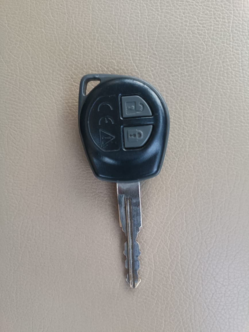 Used 2018 Maruti Suzuki Ignis Used 2018 Maruti Suzuki Ignis