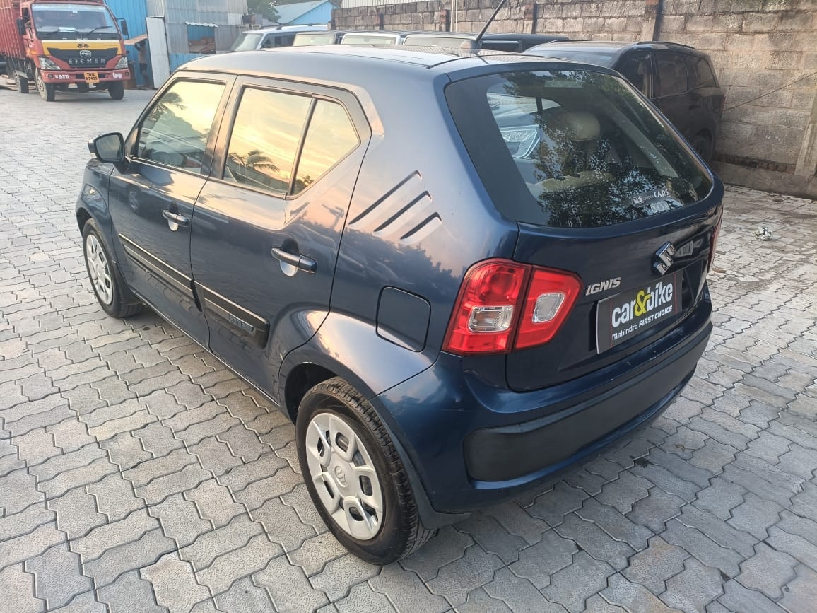 Ignis image 3 Ignis image 3