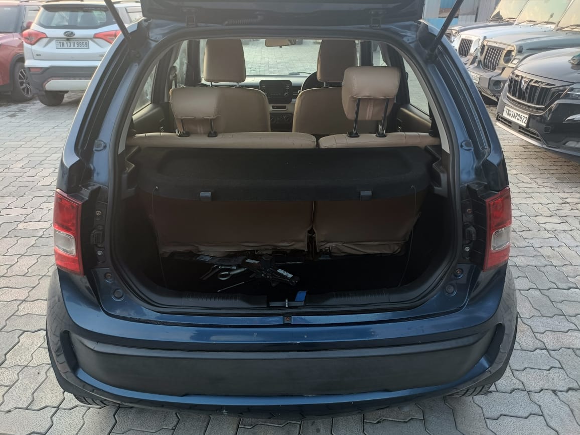 Used 2018 Maruti Suzuki Ignis Used 2018 Maruti Suzuki Ignis