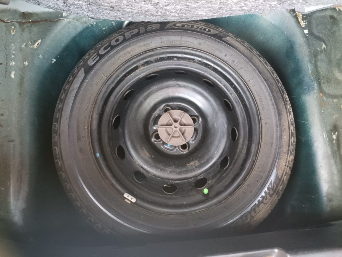 Used 2018 Maruti Suzuki Ignis Used 2018 Maruti Suzuki Ignis