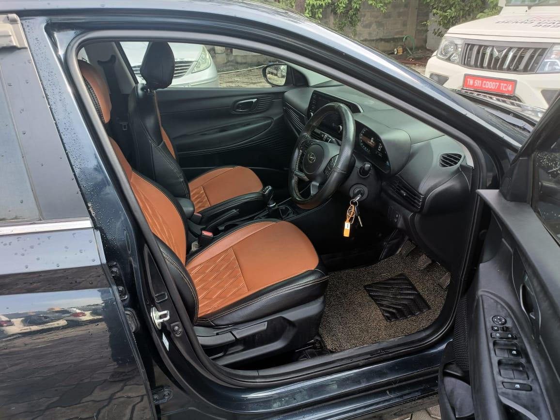 यूज़्ड 2022 ह्युंडई ईलाइट आई20, Kattupakkam, Chennai 13 यूज़्ड 2022 ह्युंडई ईलाइट आई20, Kattupakkam, Chennai 13