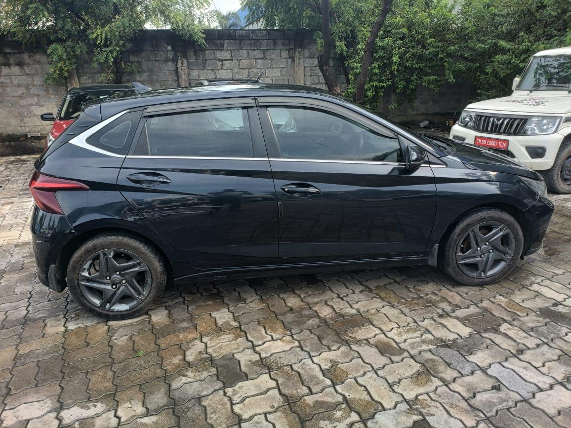 यूज़्ड 2022 ह्युंडई ईलाइट आई20, Kattupakkam, Chennai 5 यूज़्ड 2022 ह्युंडई ईलाइट आई20, Kattupakkam, Chennai 5