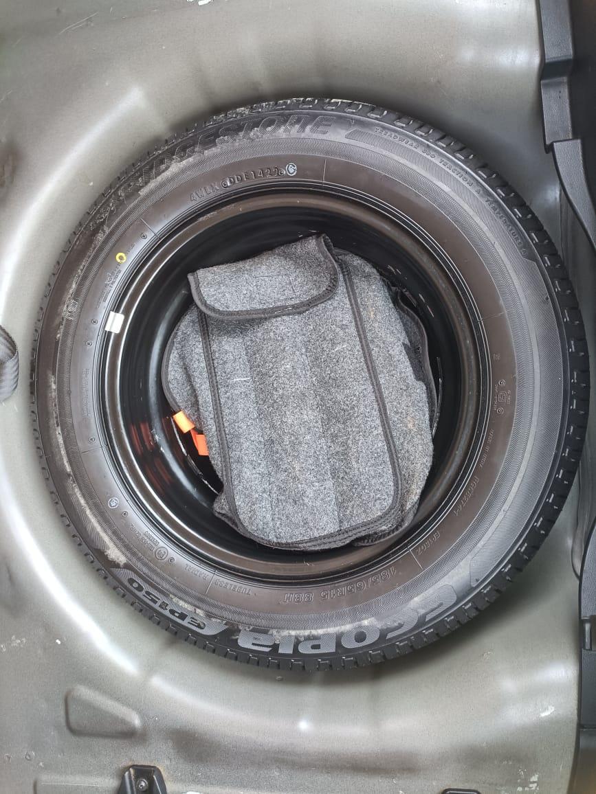 यूज़्ड 2022 ह्युंडई ईलाइट आई20, Kattupakkam, Chennai 8 यूज़्ड 2022 ह्युंडई ईलाइट आई20, Kattupakkam, Chennai 8