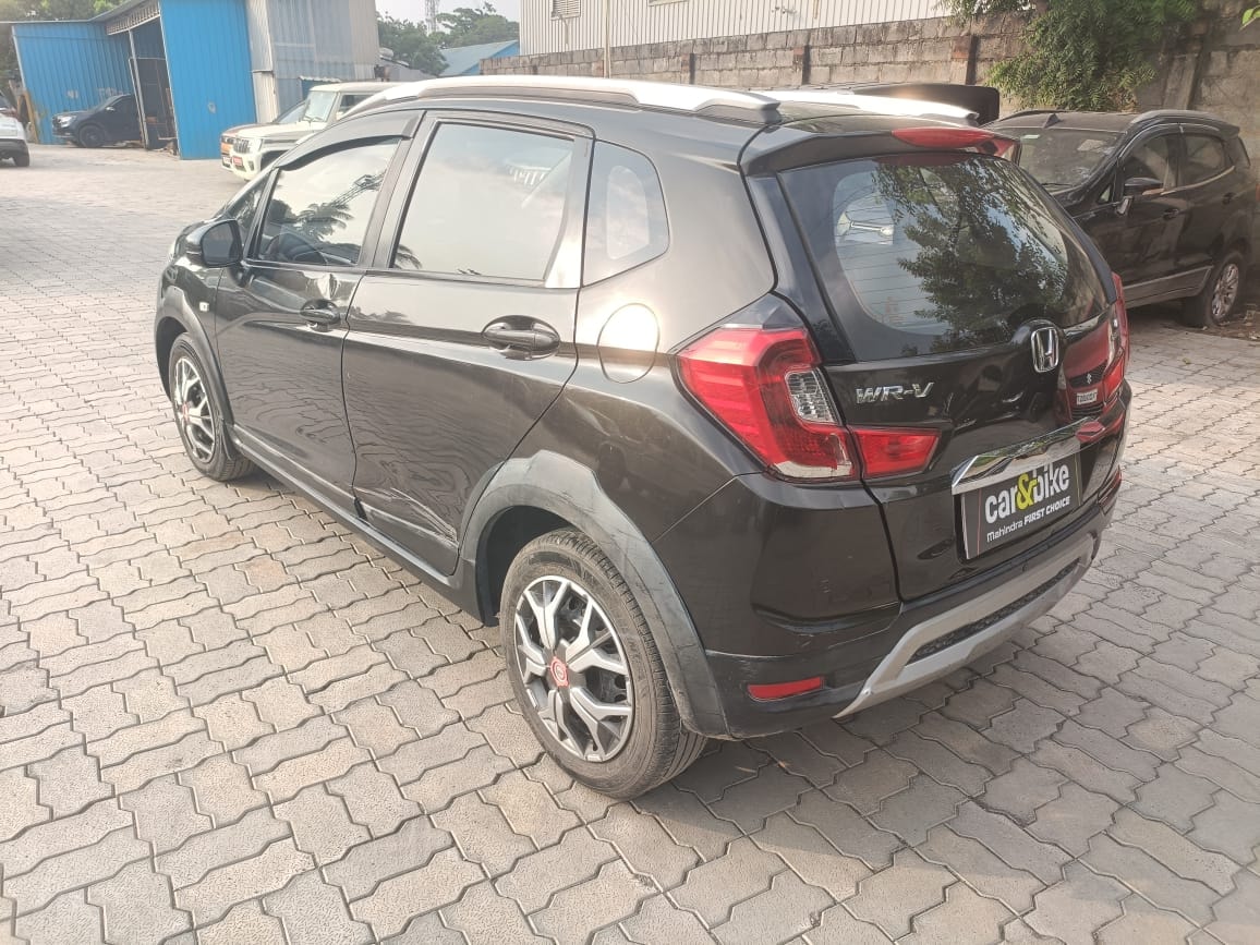 WR-V image 3 WR-V image 3