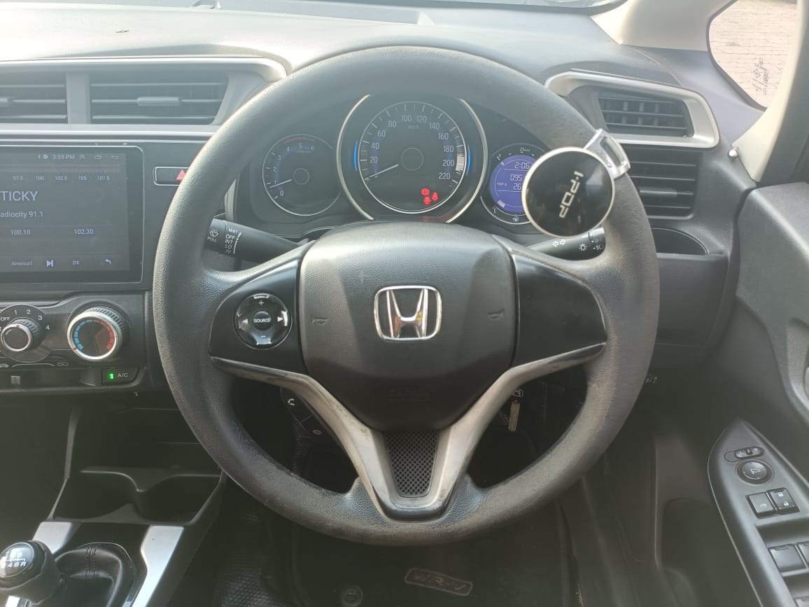 WR-V image 13 WR-V image 13