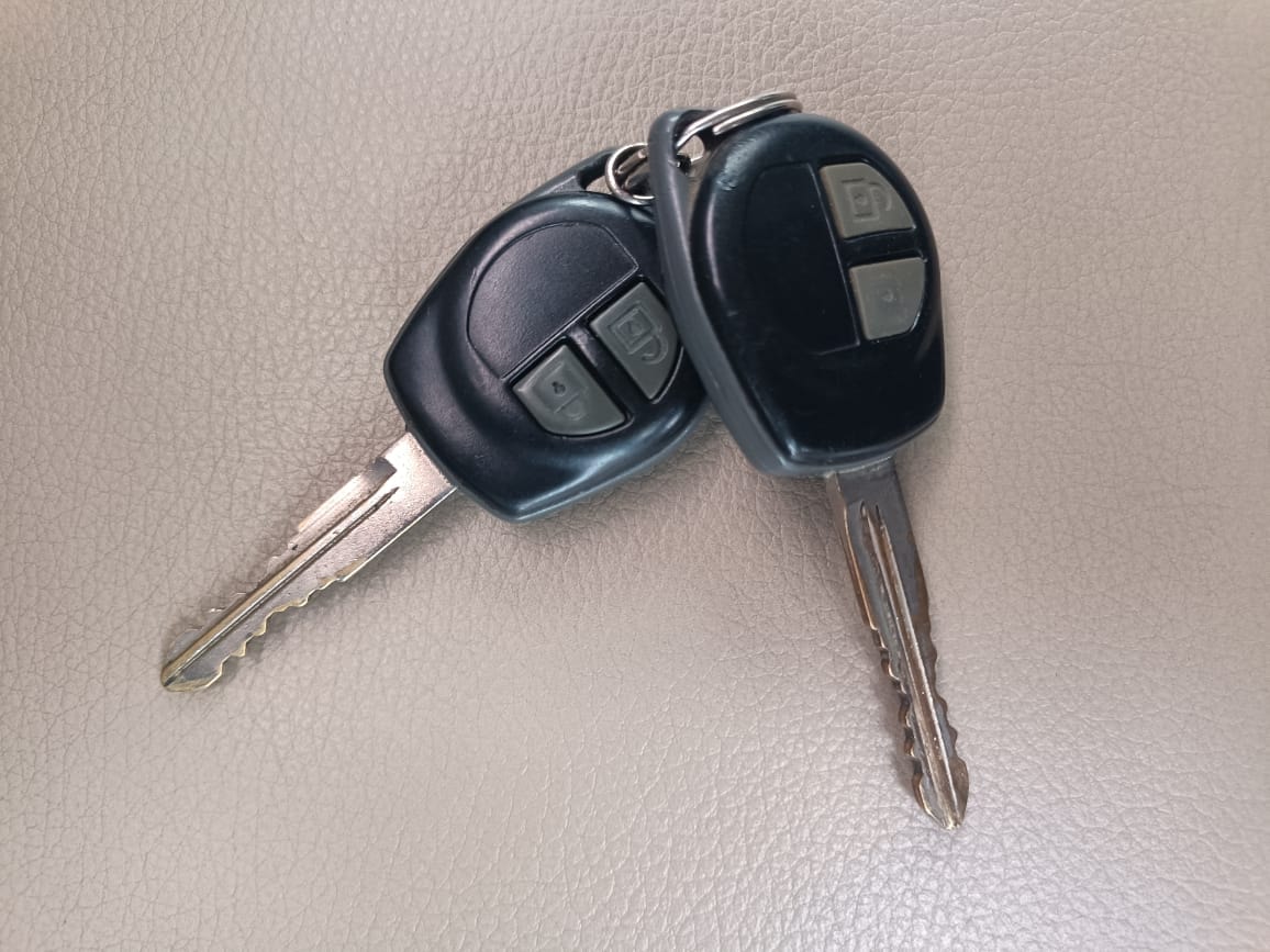 Used 2012 Maruti Suzuki Swift DZire Used 2012 Maruti Suzuki Swift DZire