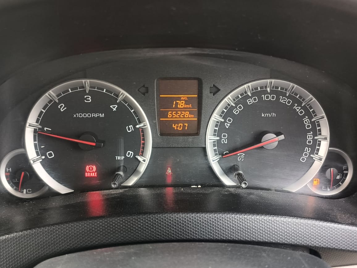 Used 2012 Maruti Suzuki Swift DZire Used 2012 Maruti Suzuki Swift DZire