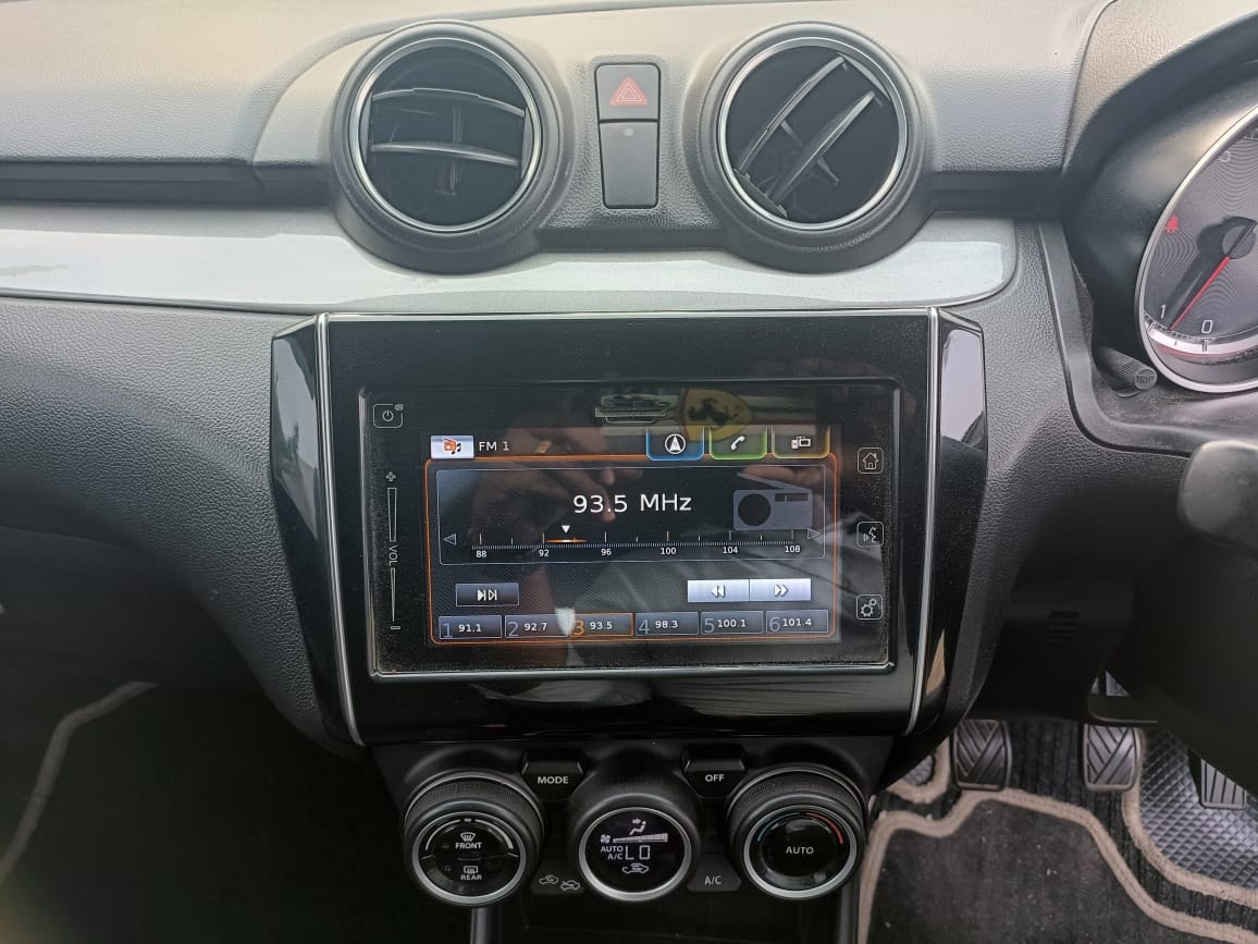 Used 2019 Maruti Suzuki Swift Used 2019 Maruti Suzuki Swift