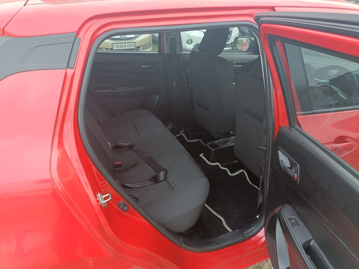 Used 2019 Maruti Suzuki Swift Used 2019 Maruti Suzuki Swift