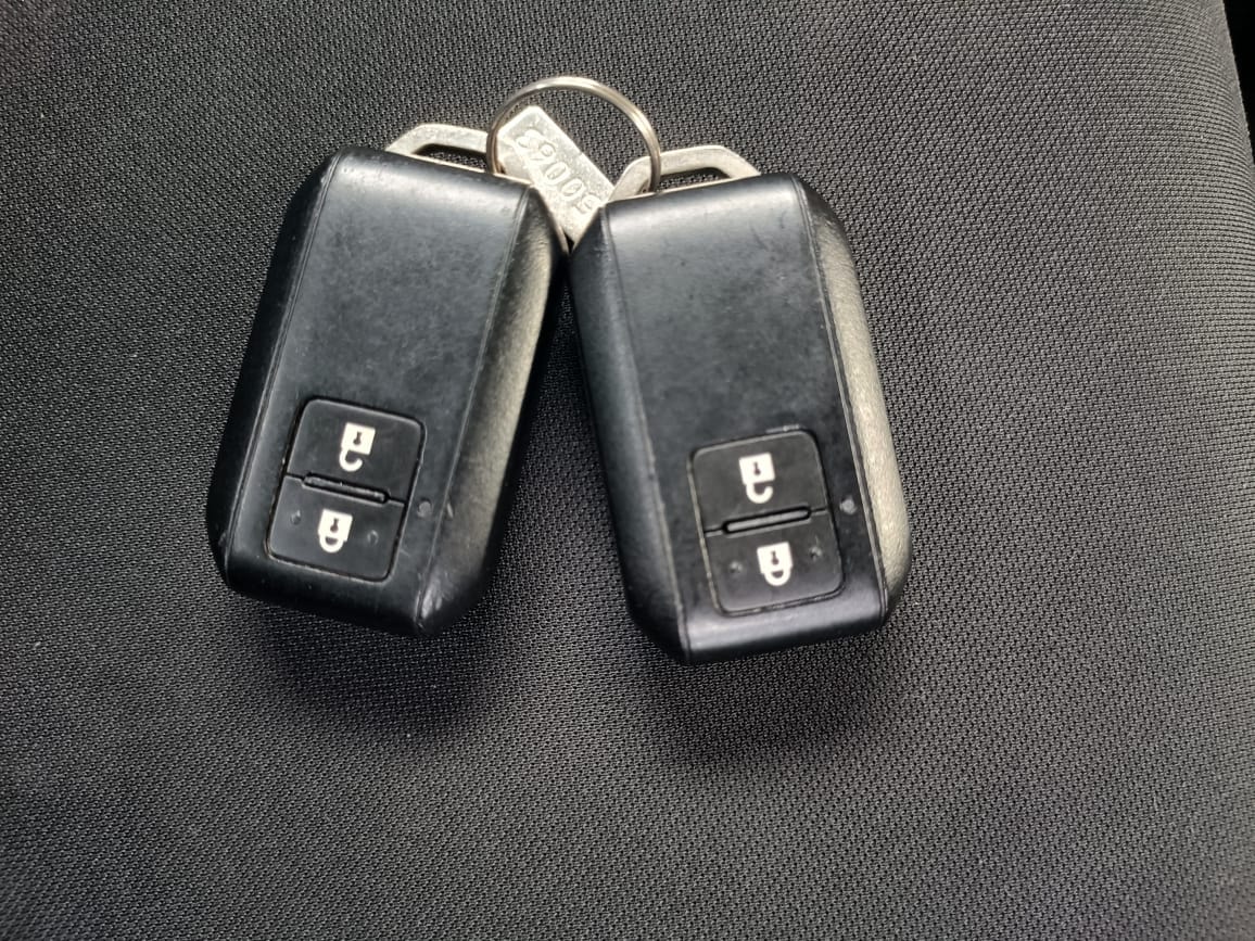 Used 2019 Maruti Suzuki Swift Used 2019 Maruti Suzuki Swift