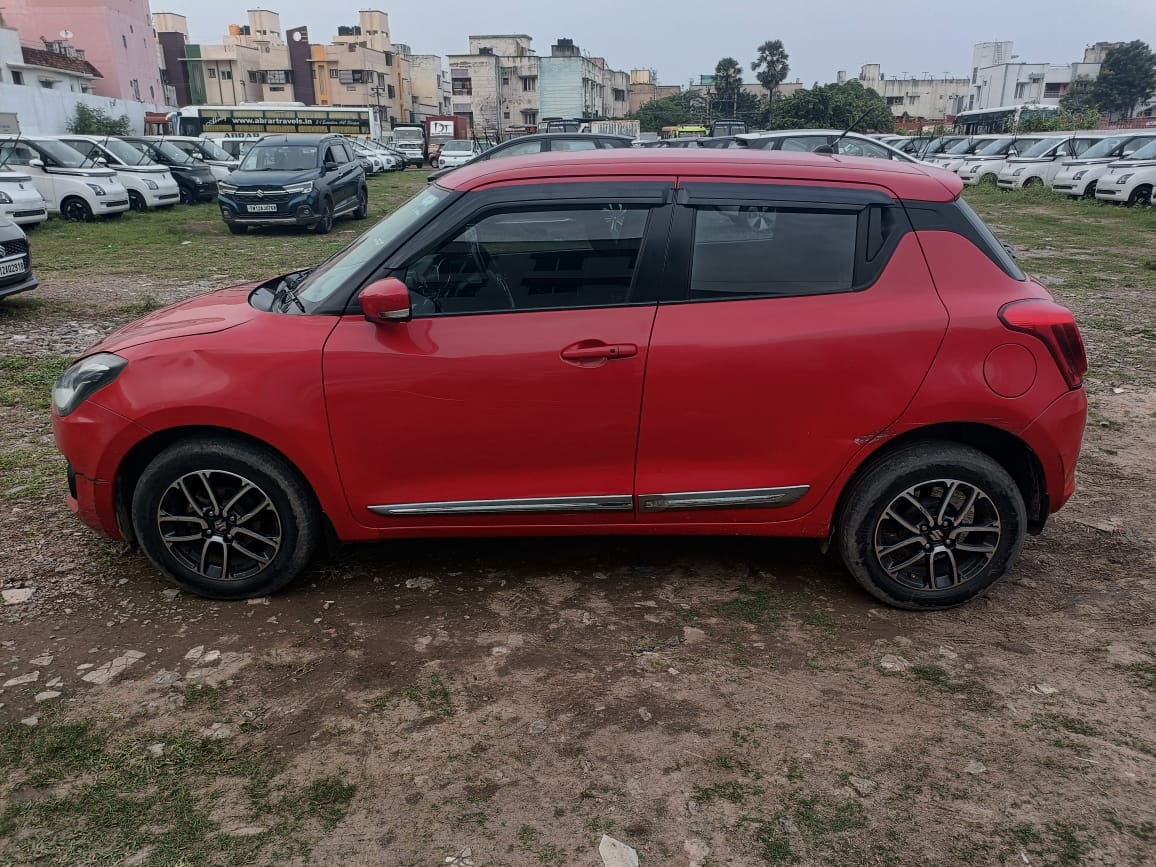 Used 2019 Maruti Suzuki Swift Used 2019 Maruti Suzuki Swift