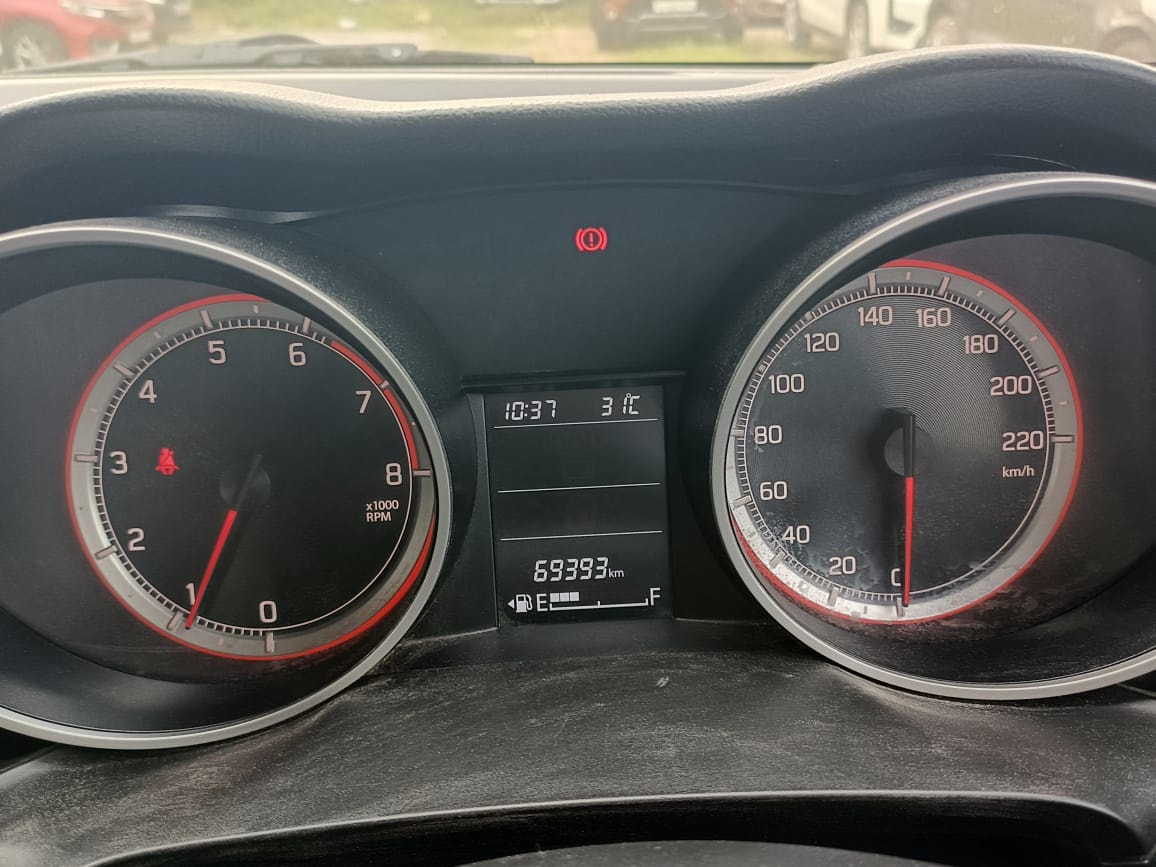 Used 2019 Maruti Suzuki Swift Used 2019 Maruti Suzuki Swift