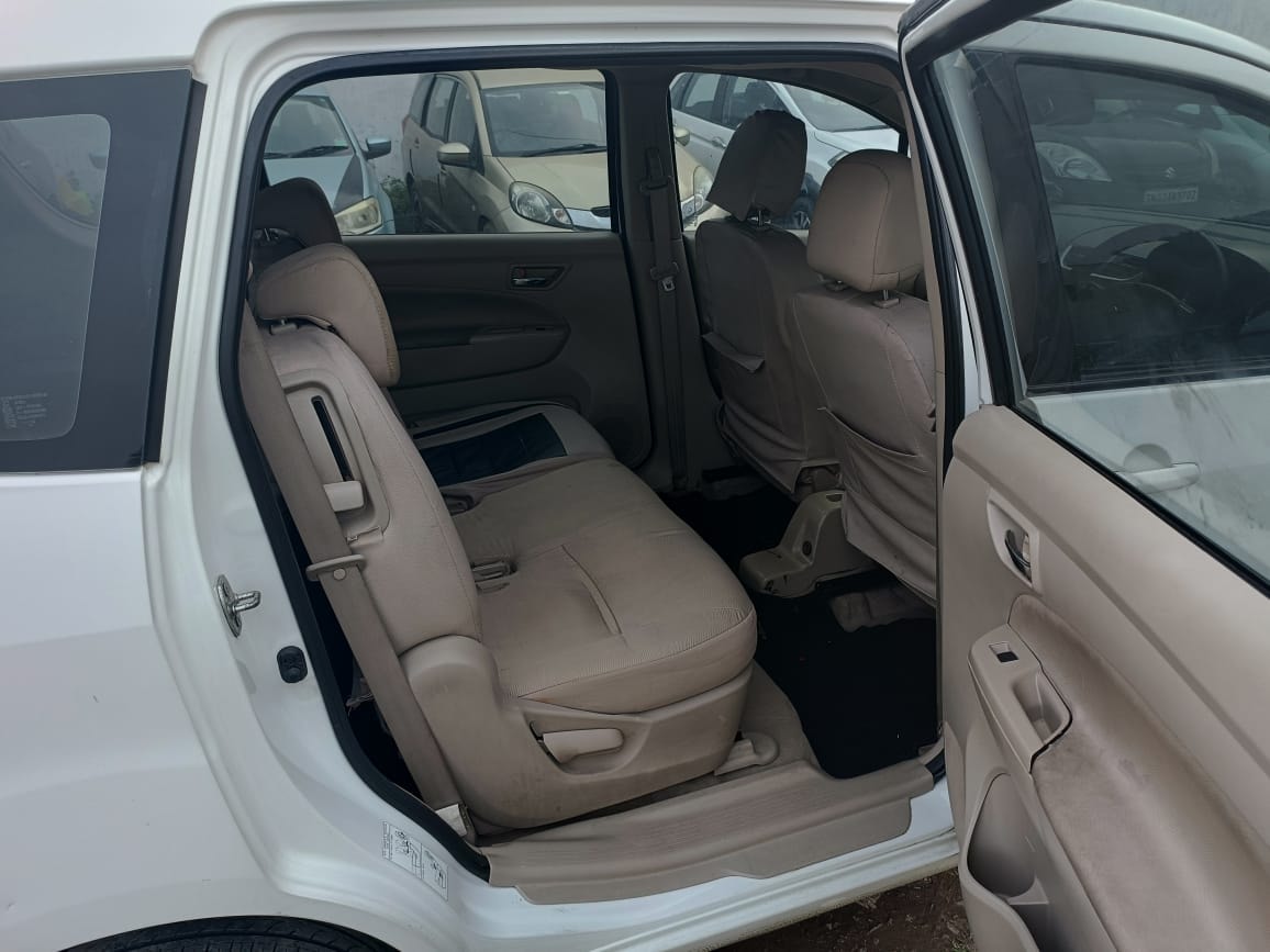 Ertiga image 15 Ertiga image 15