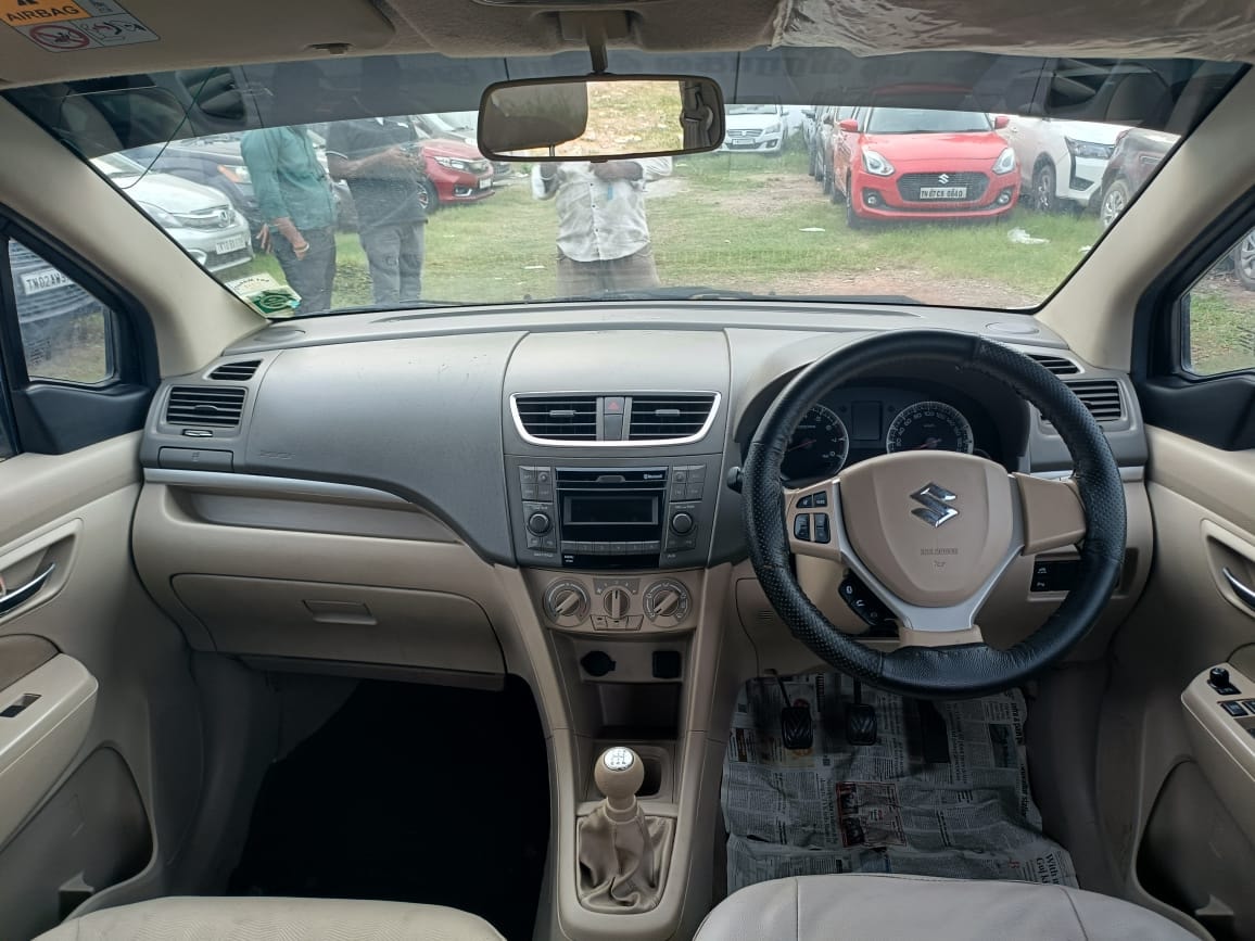 Ertiga image 12 Ertiga image 12