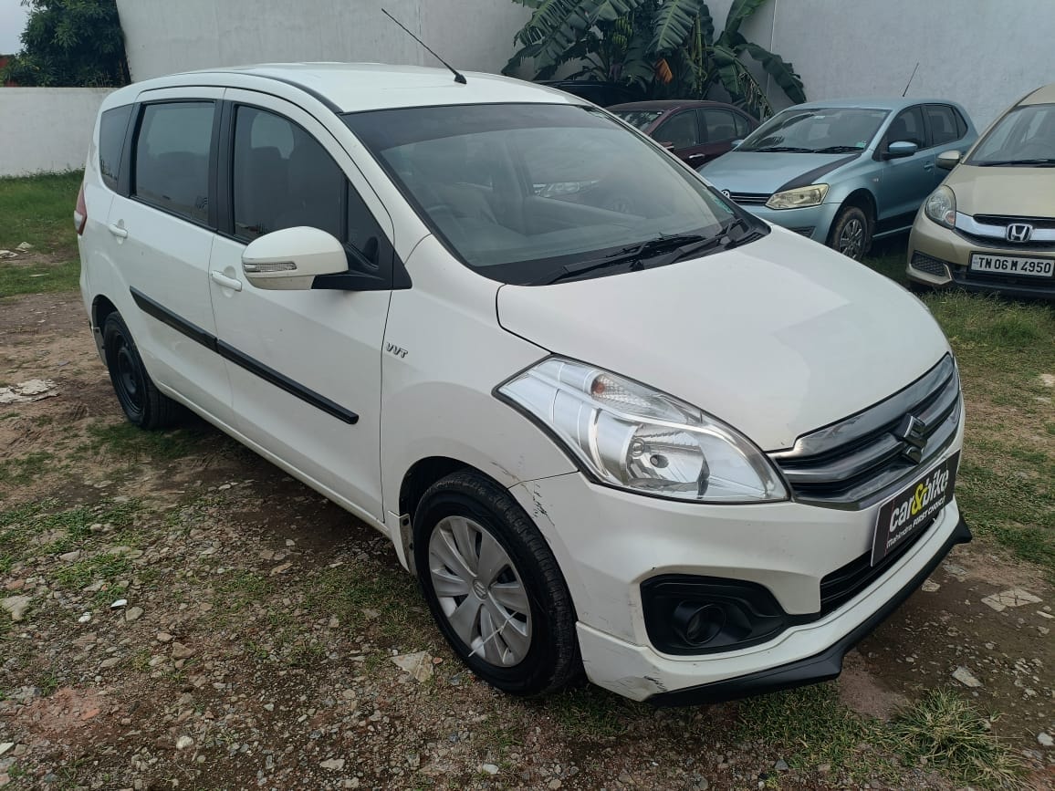 Ertiga image 7 Ertiga image 7