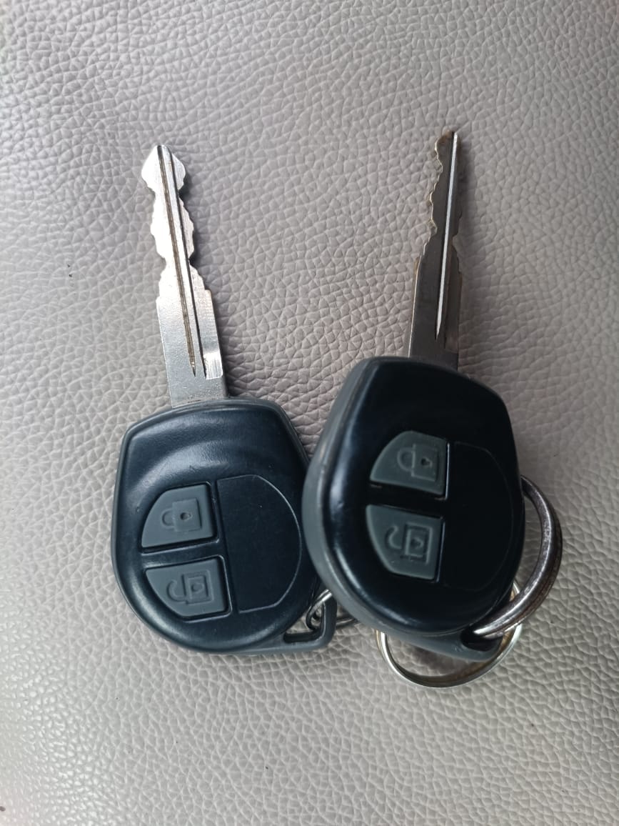 Ertiga image 16 Ertiga image 16