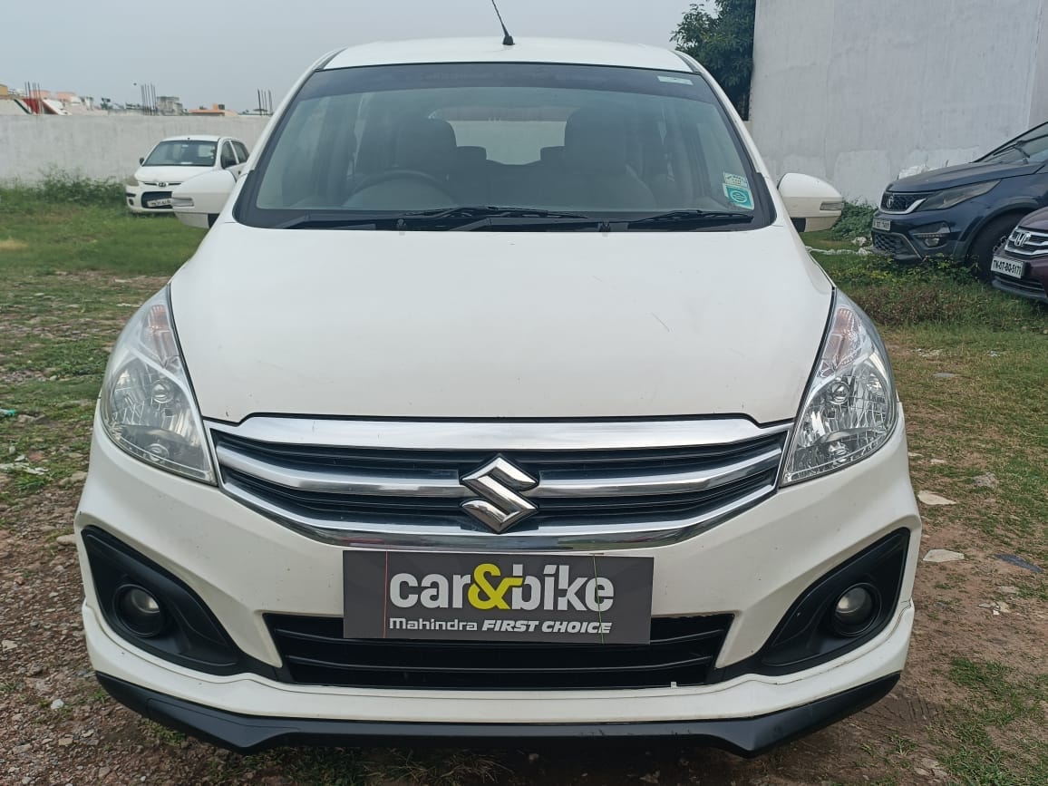 Ertiga image 8 Ertiga image 8