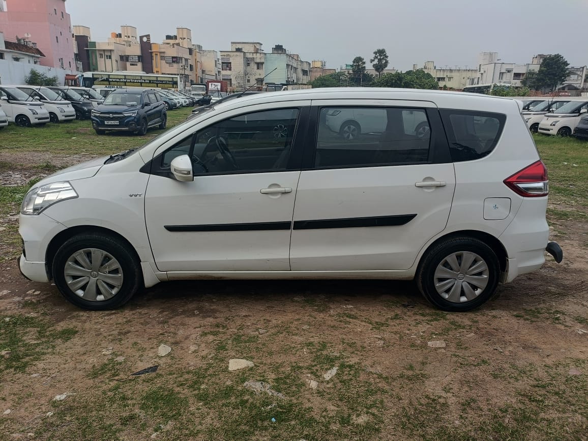 Ertiga image 2 Ertiga image 2