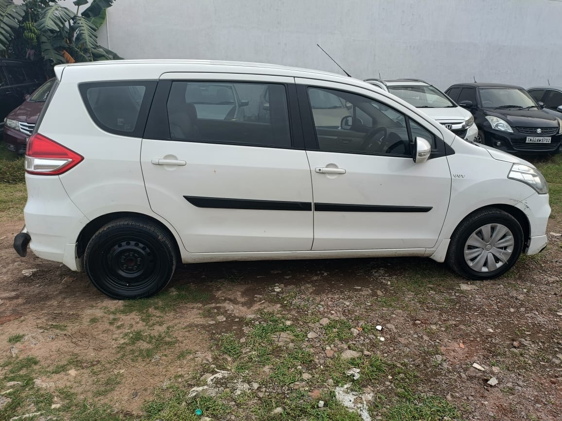 Ertiga image 6 Ertiga image 6