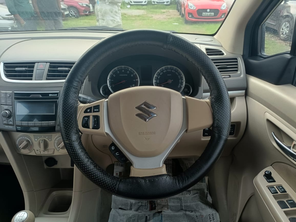 Ertiga image 13 Ertiga image 13