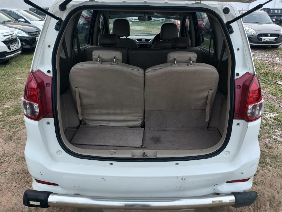 Ertiga image 10 Ertiga image 10