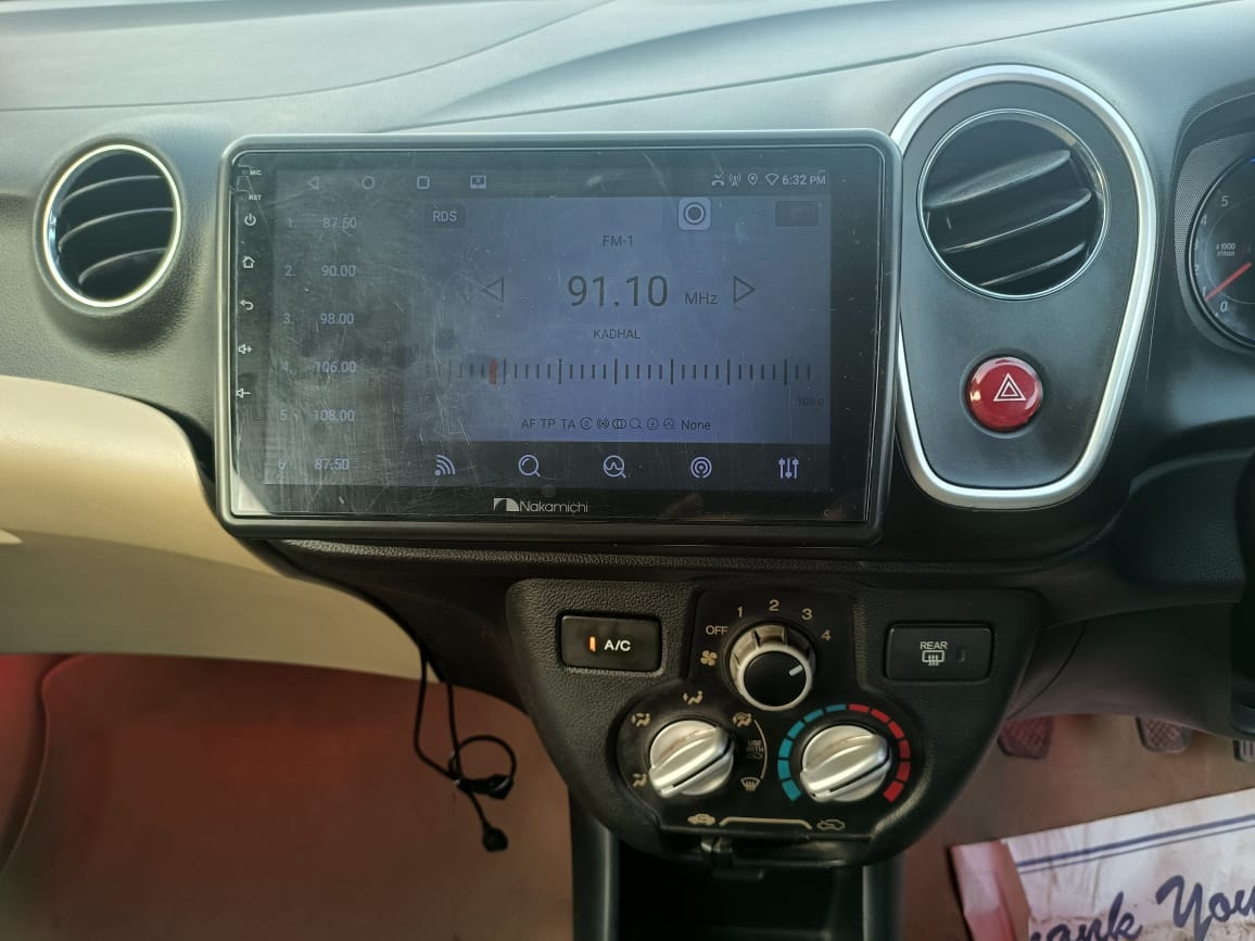 Used 2014 Honda Mobilio Used 2014 Honda Mobilio