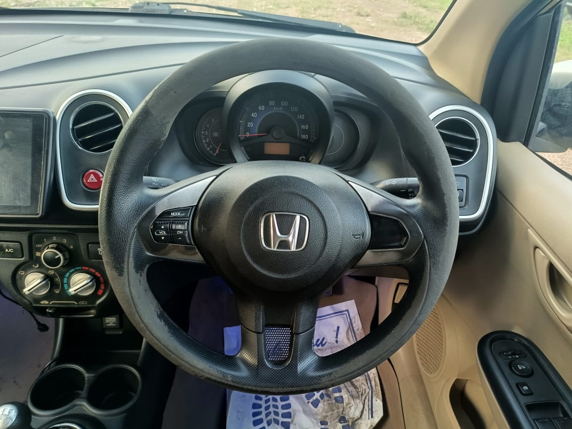 Used 2014 Honda Mobilio Used 2014 Honda Mobilio