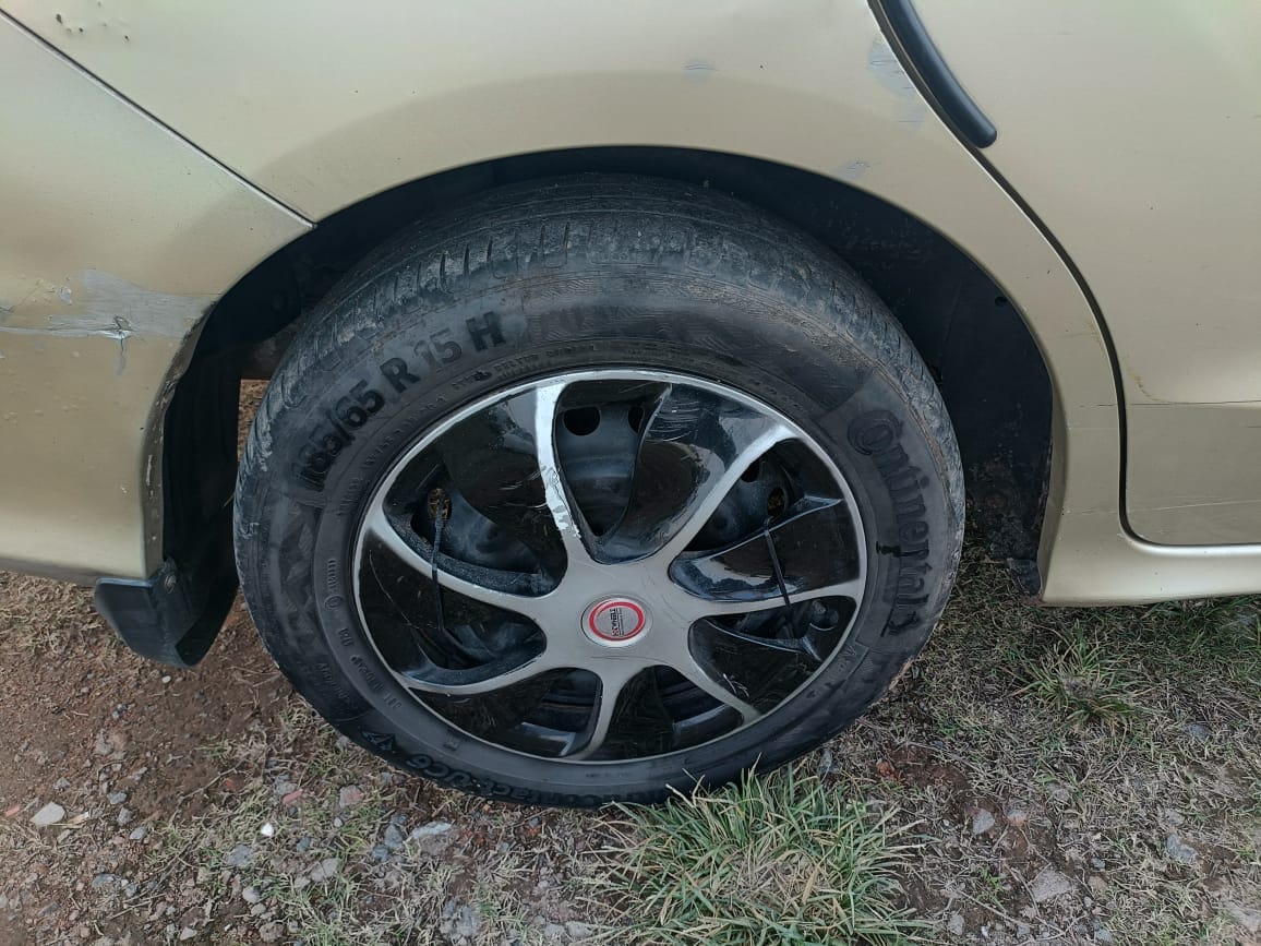 Used 2014 Honda Mobilio Used 2014 Honda Mobilio