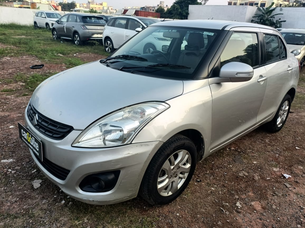 Swift DZire image 1 Swift DZire image 1