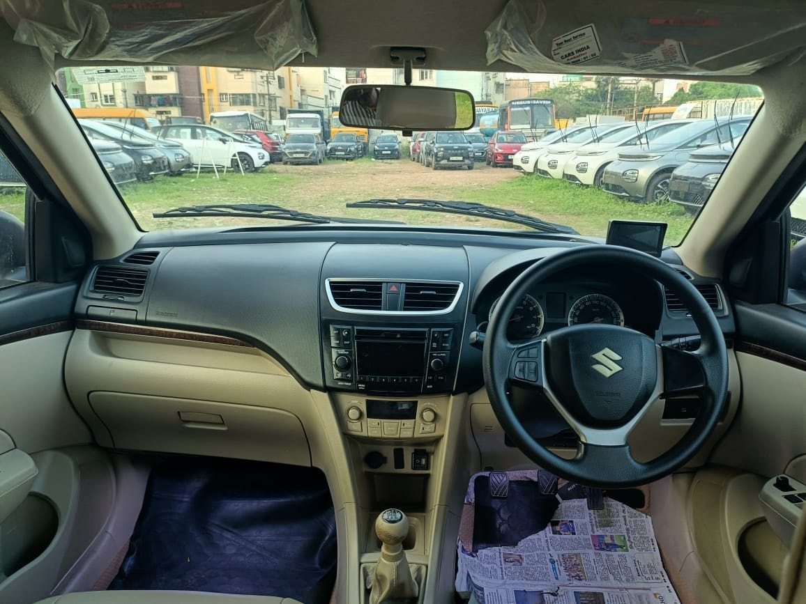 Swift DZire image 12 Swift DZire image 12