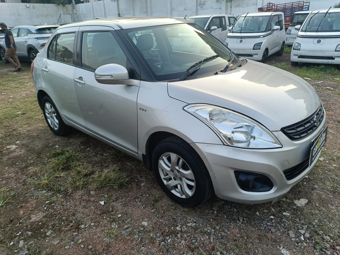 Swift DZire image 7 Swift DZire image 7