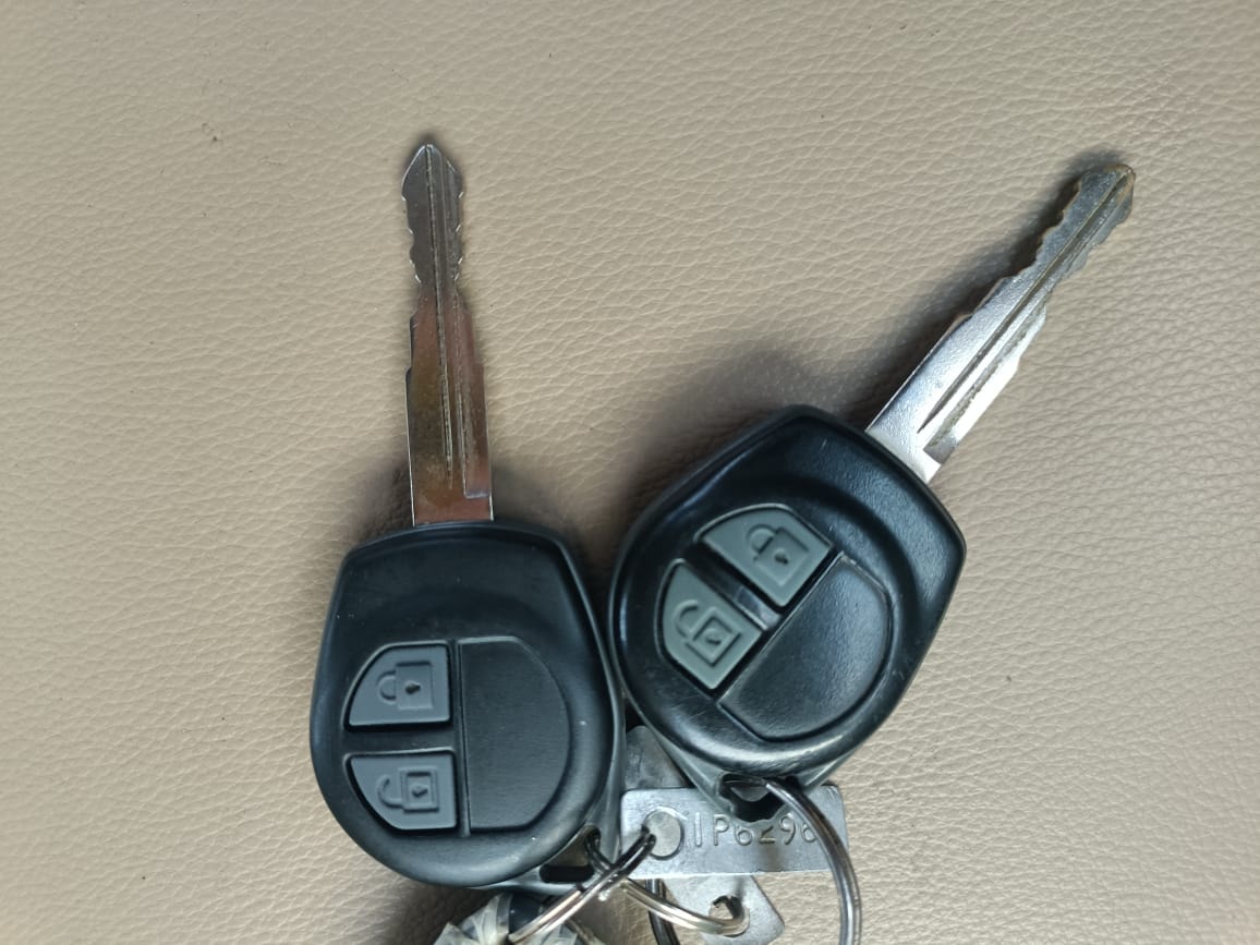 Swift DZire image 16 Swift DZire image 16