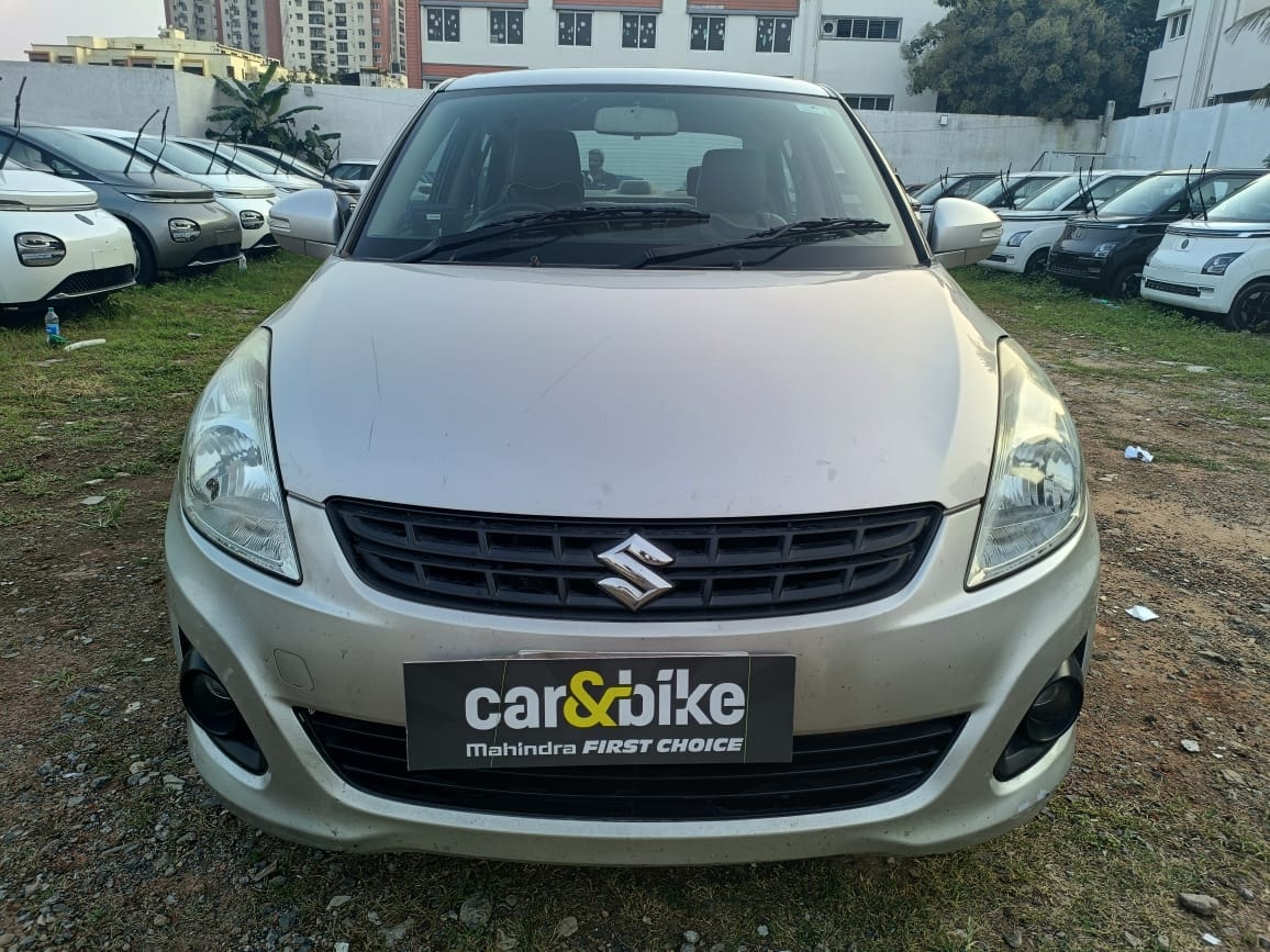 Swift DZire image 8 Swift DZire image 8