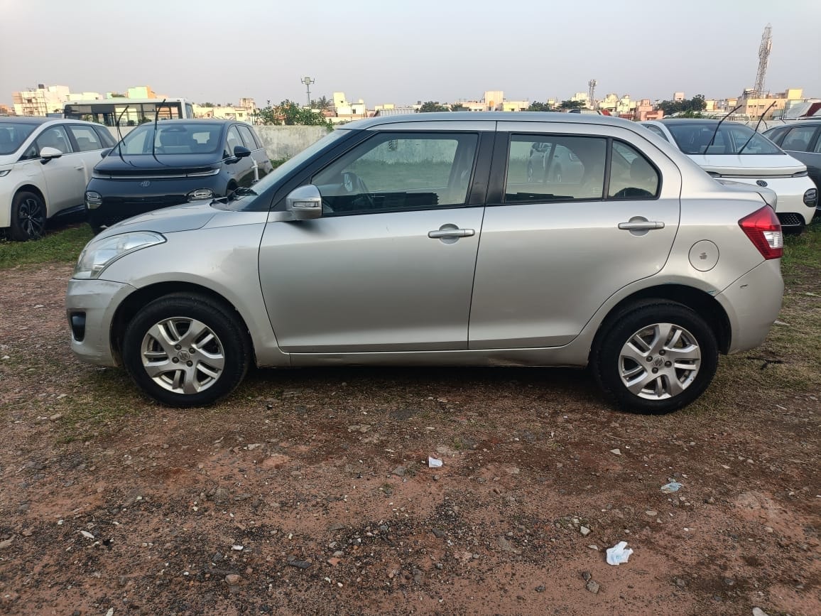 Swift DZire image 2 Swift DZire image 2