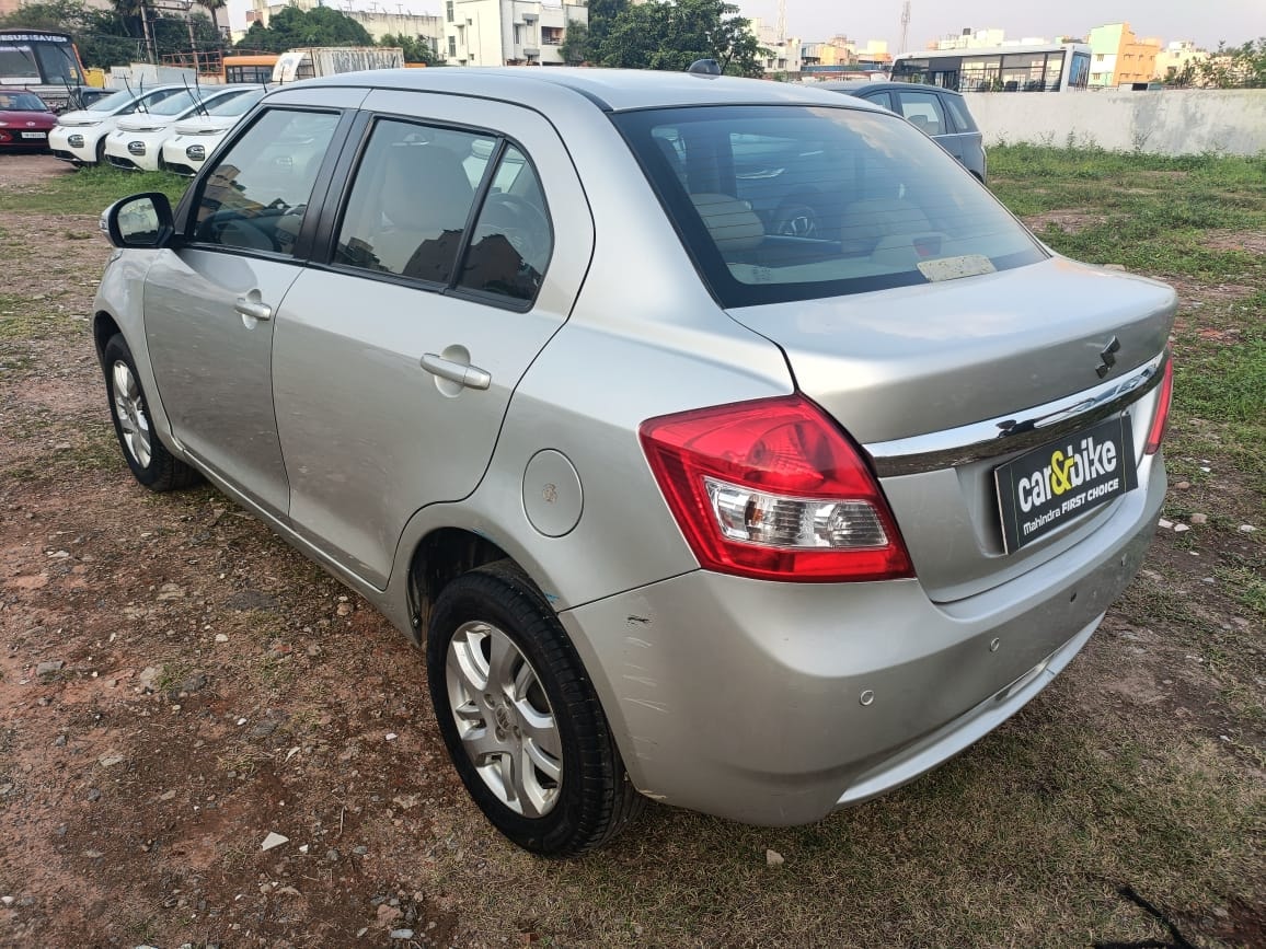 Swift DZire image 3 Swift DZire image 3