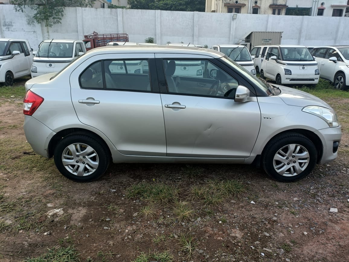 Swift DZire image 6 Swift DZire image 6