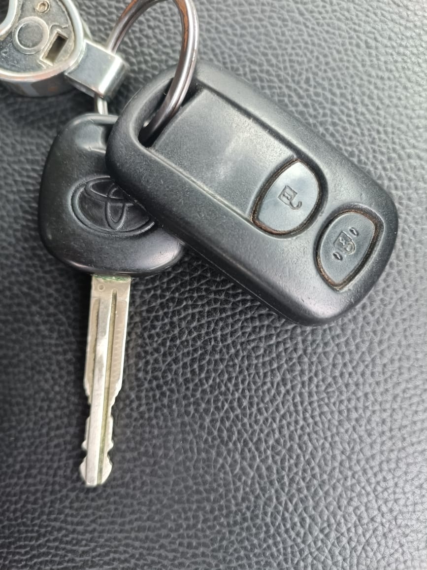 Used 2011 Toyota Etios Liva Used 2011 Toyota Etios Liva