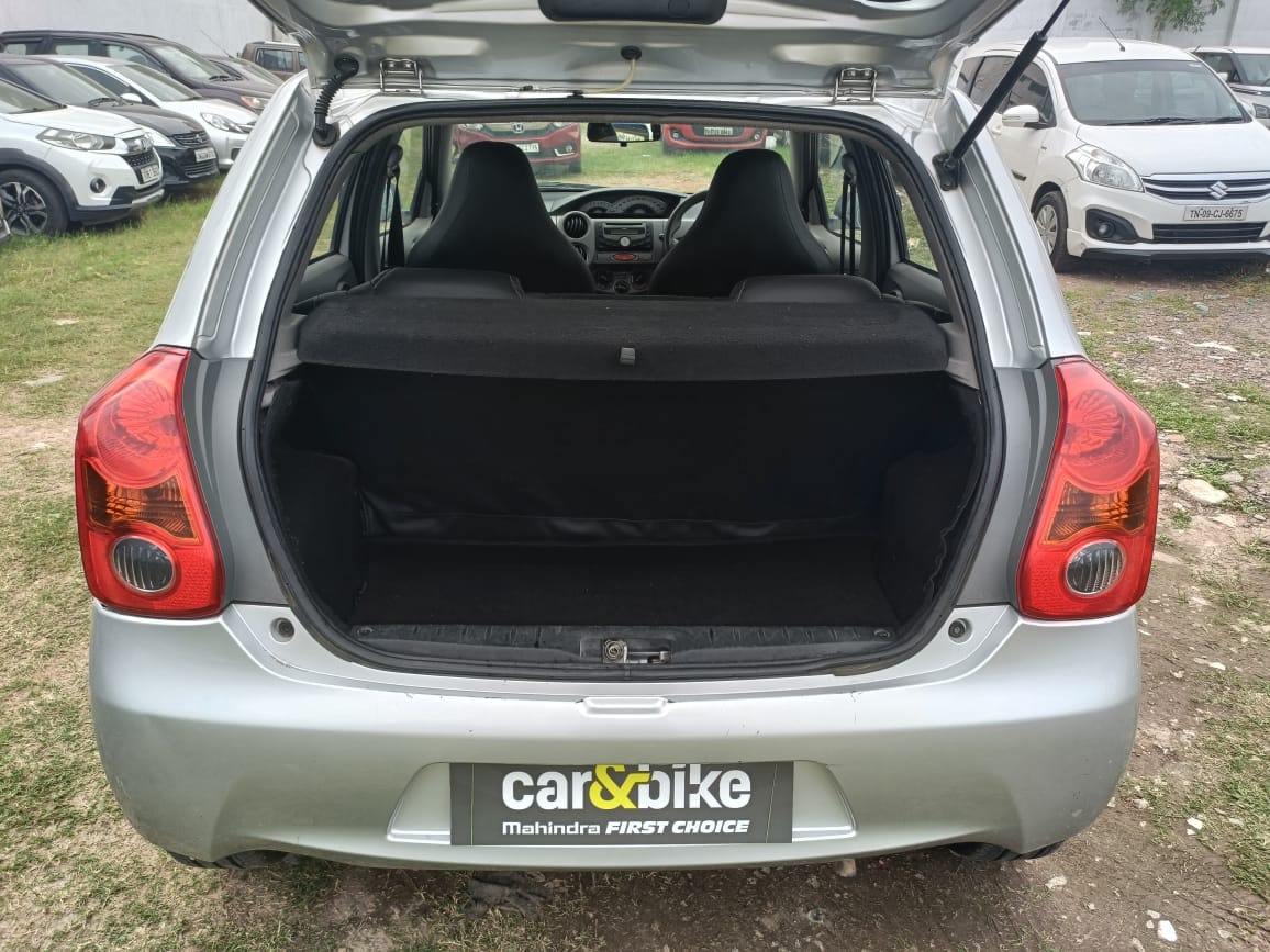 Used 2011 Toyota Etios Liva Used 2011 Toyota Etios Liva