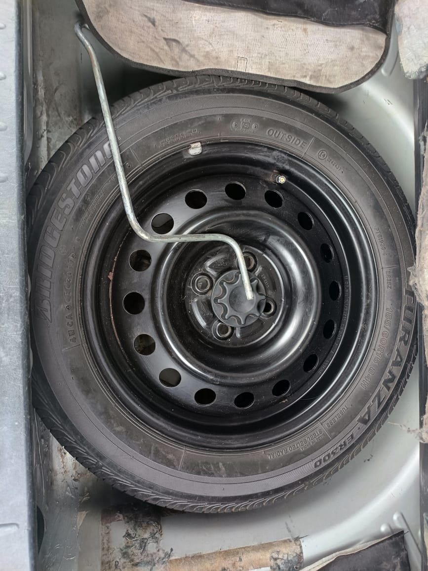 Used 2011 Toyota Etios Liva Used 2011 Toyota Etios Liva