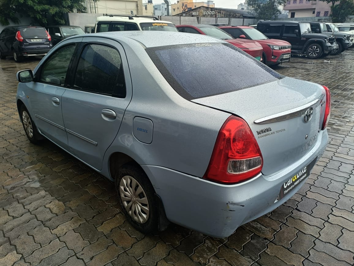 Etios image 3 Etios image 3