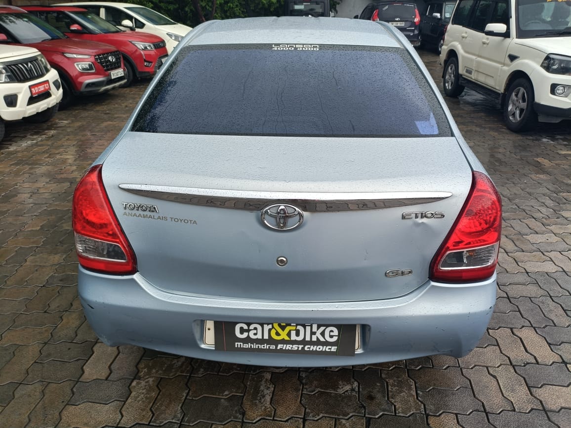 Etios image 4 Etios image 4