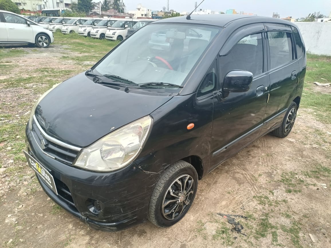 Used 2011 Maruti Suzuki Zen Estilo Used 2011 Maruti Suzuki Zen Estilo