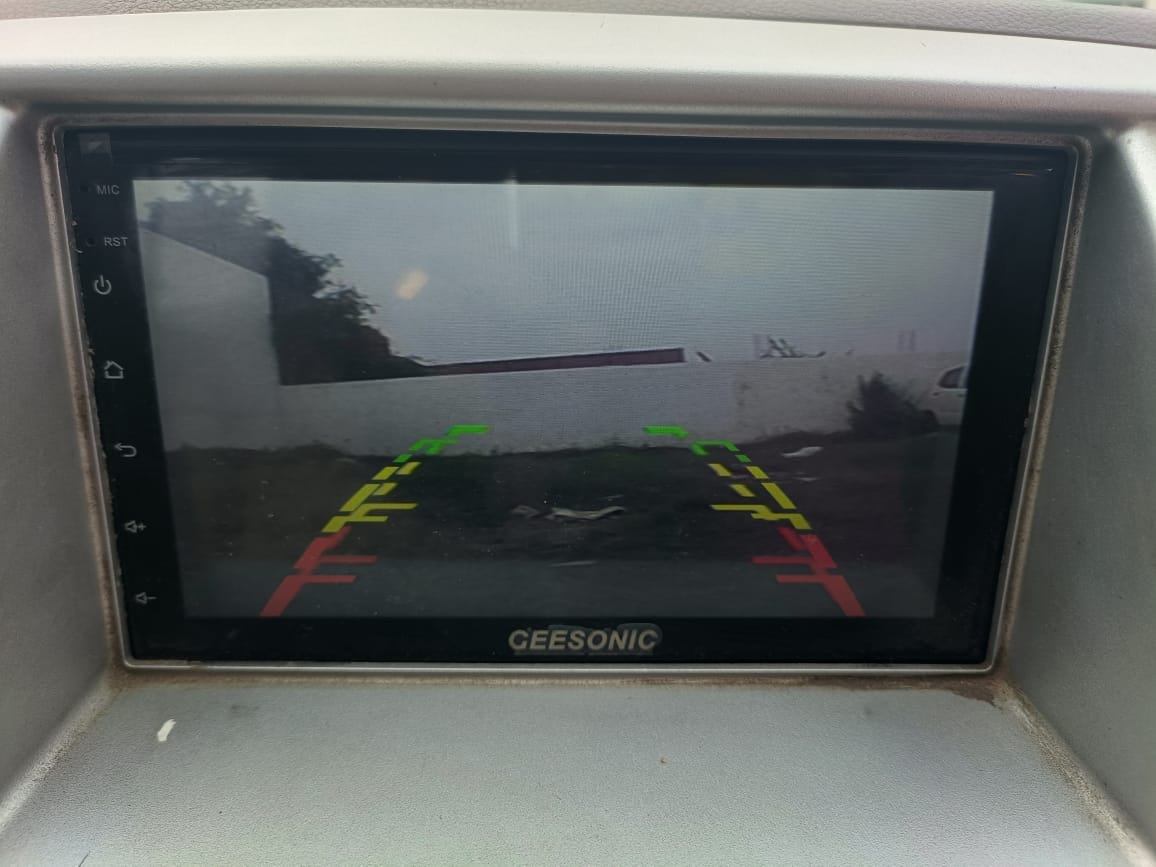 Used 2011 Maruti Suzuki Zen Estilo Used 2011 Maruti Suzuki Zen Estilo