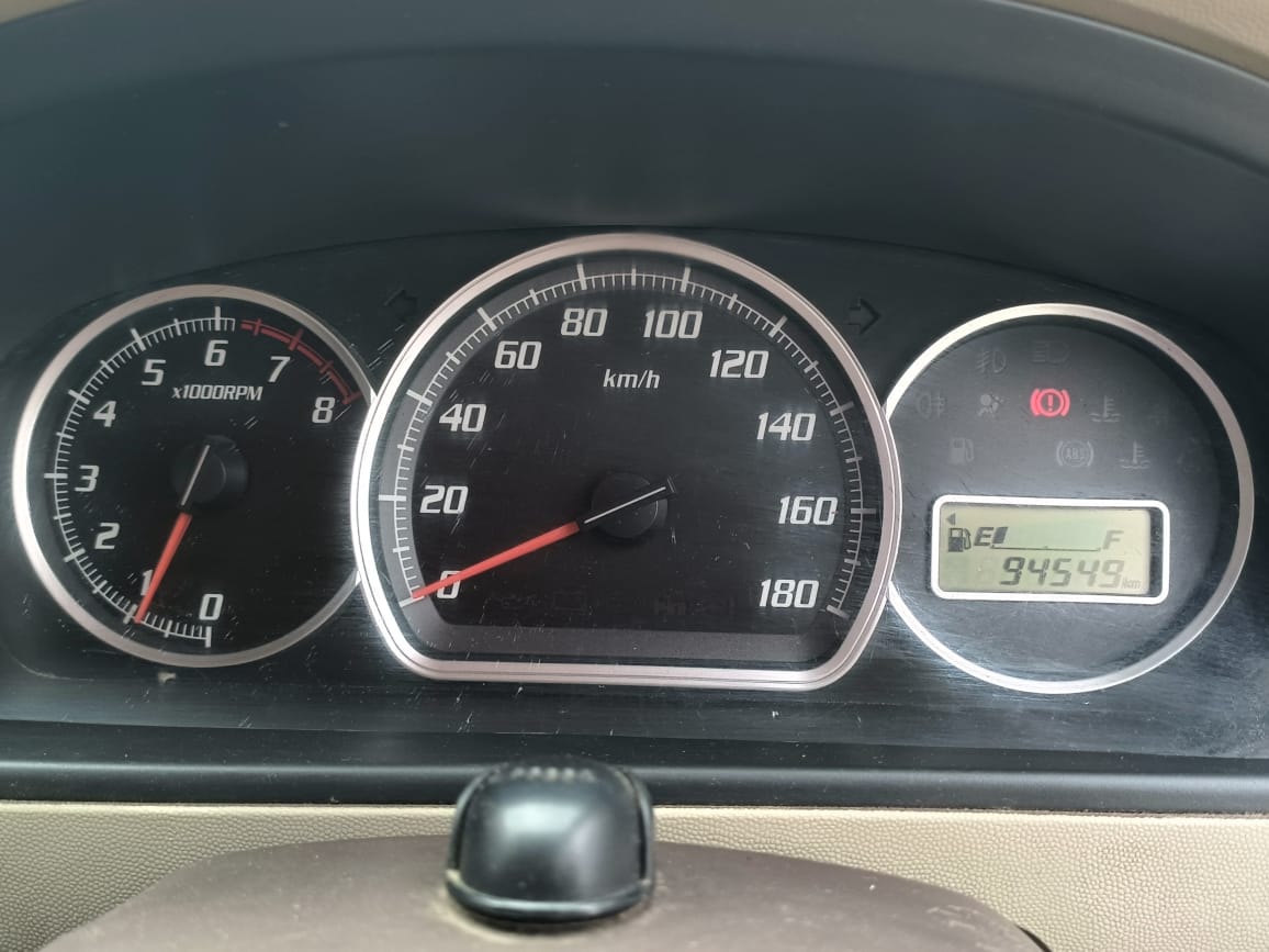 Used 2011 Maruti Suzuki Zen Estilo Used 2011 Maruti Suzuki Zen Estilo