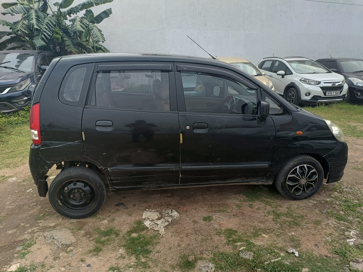 Used 2011 Maruti Suzuki Zen Estilo Used 2011 Maruti Suzuki Zen Estilo