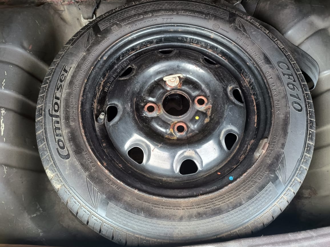 Used 2011 Maruti Suzuki Zen Estilo Used 2011 Maruti Suzuki Zen Estilo