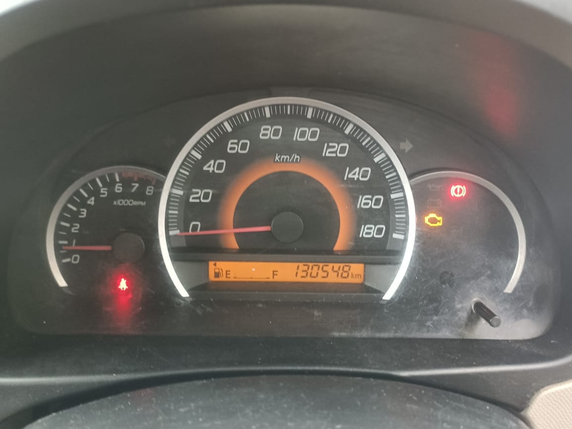 Used 2013 Maruti Suzuki Wagon R Used 2013 Maruti Suzuki Wagon R